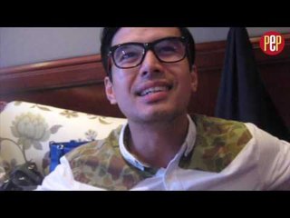 Christian Bautista on keeping his current love life private: "Hindi kami naman talaga loud."