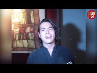 Jake Cuenca: "Nando'n ako sa proseso na minamahal ko ulit ang sarili ko..."