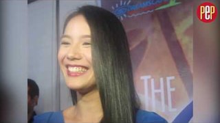 What if Ritz Azul gets offered to play Darna? Ritz: 