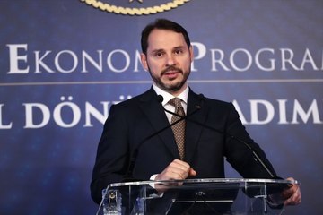 Palandöken: "Esnafımız Sıfır Faizli Cansuyu Kredisi Bekliyor"
