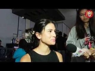 Bianca King misses acting