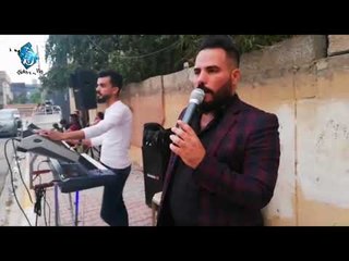 عتــابه 2019|اسمع الونين| ضاهر السبعاوي_ المايسترو طارق الحمداني_ زفاف احمد الف مبروك