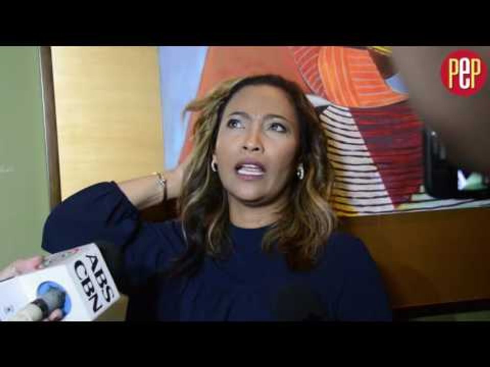 Jaya misses singing with friend Regine Velasquez