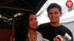 Nadine Lustre reveals one fight she and James Reid had: 