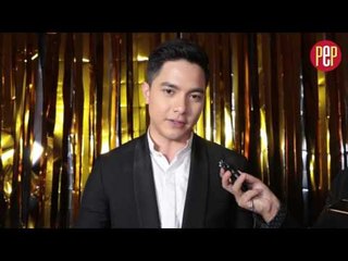 Alden Richards: "The Aldub Nation spirit still lives!"