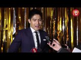 Robi Domingo reacts to being compared to Luis Manzano