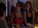 One tree hill 5x02 Damn she was hot