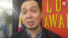 Jerrold Tarog: Gregorio del Pilar movie will be bigger than Heneral Luna