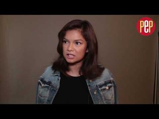 Meryll Soriano on Jerika Ejercito: "Forever nang magkadugtong mga buhay namin..."