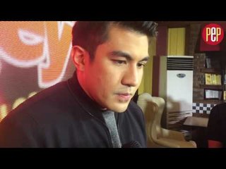 Luis Manzano: "Walang kahit anong industriya na walang gumagamit. Meron at meron 'yan."