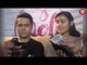 Liza Soberano reacts to Joseph Marco's statement that she's the pretiest actress in showbiz now