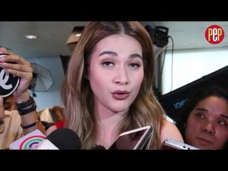 Bea Alonzo compares relationship with Gerald Anderson then and now: