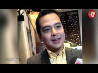 John Lloyd Cruz on the fantastic thing he discovered about Jennylyn Mercado