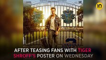 Student of the Year 2 posters: Tiger Shroff, Tara Sutaria and Ananya Panday are here to rule
