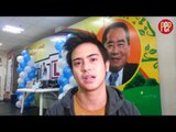 Jake Vargas on how he remembers Kuya Germs