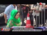 Istri Najib Razak Ditetapkan Jadi Tersangka Korupsi