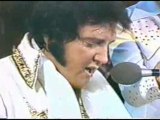 Elvis Presley - Unchained Melody (Live1977)