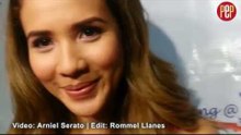 Why Karylle is not yet pregnant