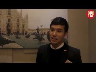 Ken Chan hopes and prays for a anti-cyberbullying law