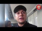 Paul Soriano says expecting first child with wife Toni is 