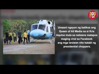 Showbiz Roundup April 22