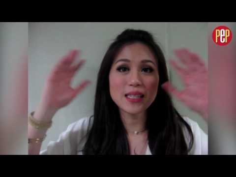 Toni Gonzaga admits fear of giving birth