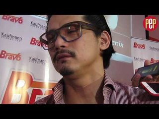 Robin Padilla on wife Mariel Rodriguez's condition: "Delikado pa rin."