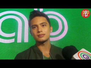 James Reid on sweetest thing he did recently for girlfriend Nadine Lustre