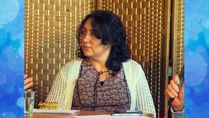 Sembrando Esperanza - Maria, la madre de Jesus - Miriam Gomez, Yolanda - 06.04.2019