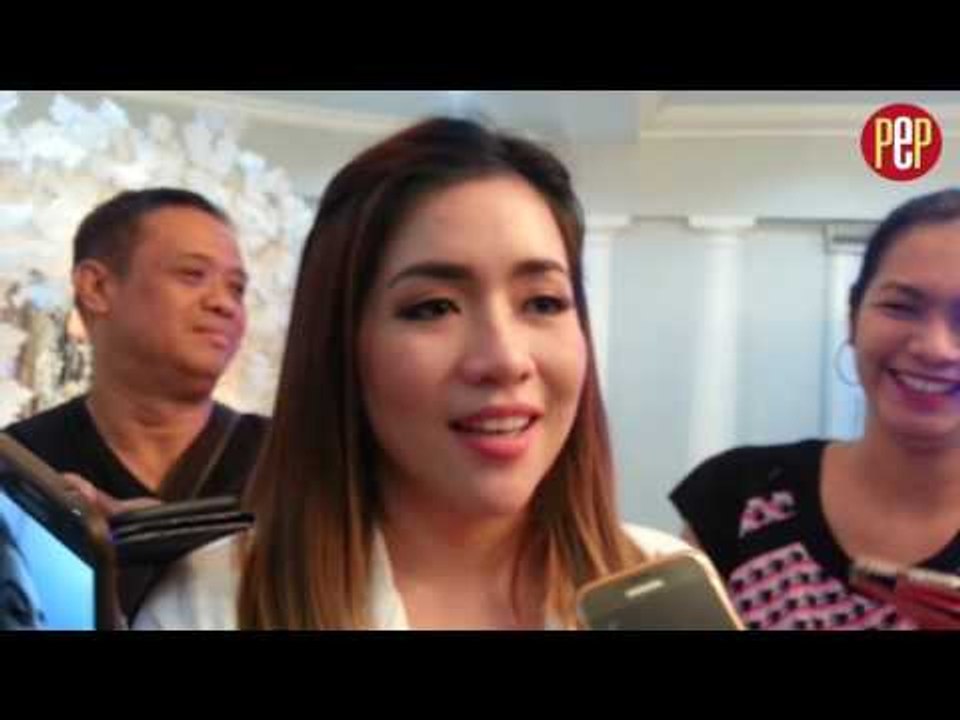 Angeline Quinto: "Hindi ko kayang talikuran ang...