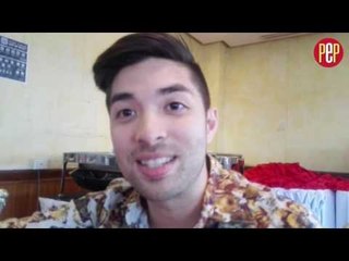 Joross Gamboa laughs off video scandal rumor