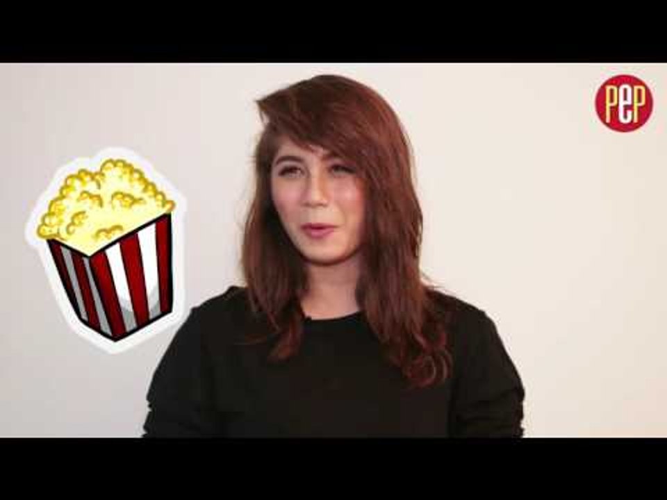 Jessy Mendiola answers random questions | Random Questions | PEP CHALLENGE