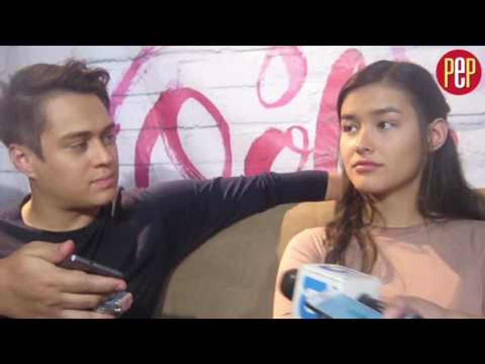 What Liza Soberano would like to do first if Darna role is given to her