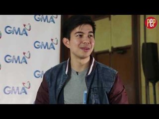 Rodjun Cruz's Encantadia Knowledge Challenge