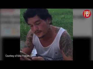 Showbiz Roundup May 21. Baste blows kiss