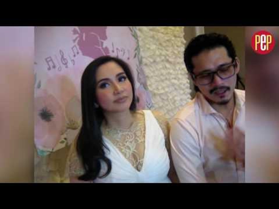 Mariel Rodriguez and Robin Padilla give date of birth of their baby