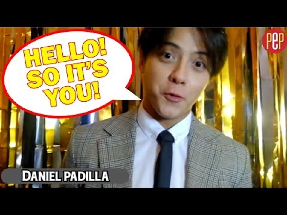 9 stars on what they will say if they get face-to-face with their bashers