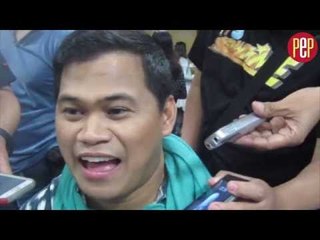 Why Ogie Diaz thinks playing Liza Soberano is a bad idea