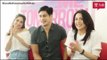 Dawn Zulueta, Piolo Pascual, Coleen Garcia on PEP TALK full interview