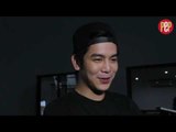 Joshua Garcia on what he learned from Julia Barretto