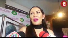 Ruffa Gutierrez does not want to get in trouble with President-elect Rodrigo Duterte