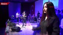 Barış Manço Akhisar'da konserle anıldı