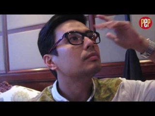 Christian Bautista to do musical about American music icons
