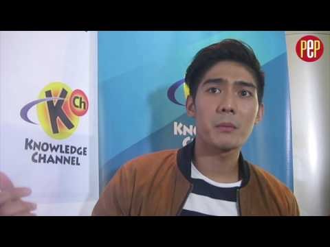 Robi Domingo follows his personal curfew