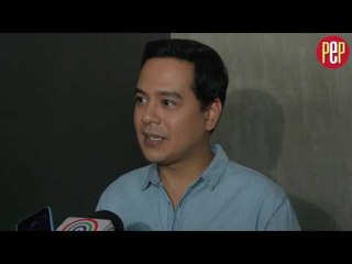John Lloyd Cruz on why he is always excited to attend film festivals abroad