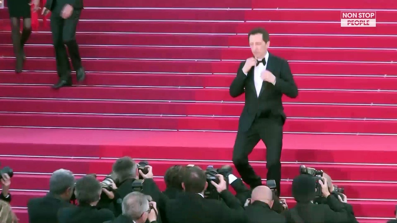 Gad Elmaleh accusé de plagiat : Il aurait réclamé l’identité de CopyComic