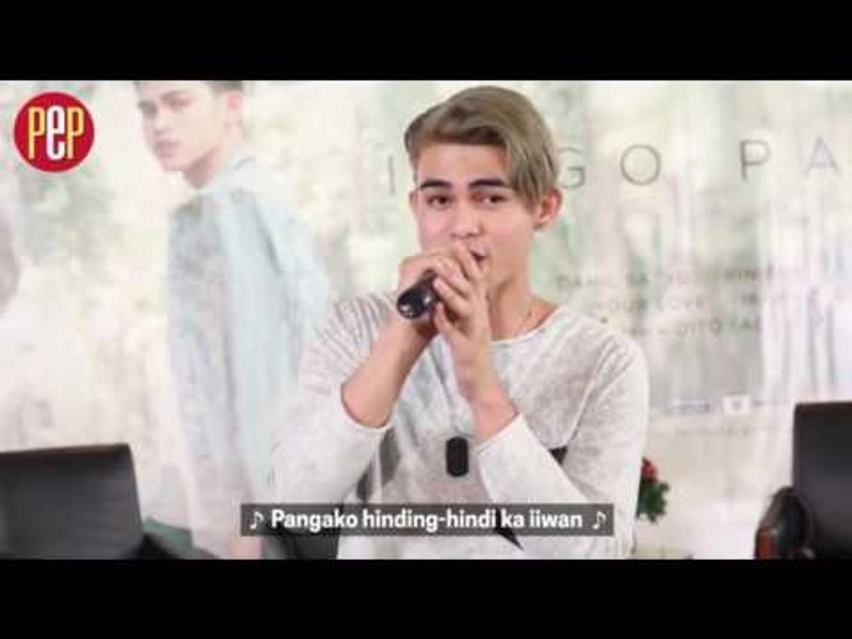 Iñigo Pascual | Dito