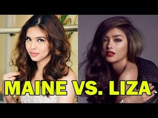 Showbiz Roundup, Dec. 10: Maine vs. Liza