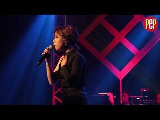 Klarisse de Guzman sings Mirabella theme song 'Sabihin Mo Sa Akin'