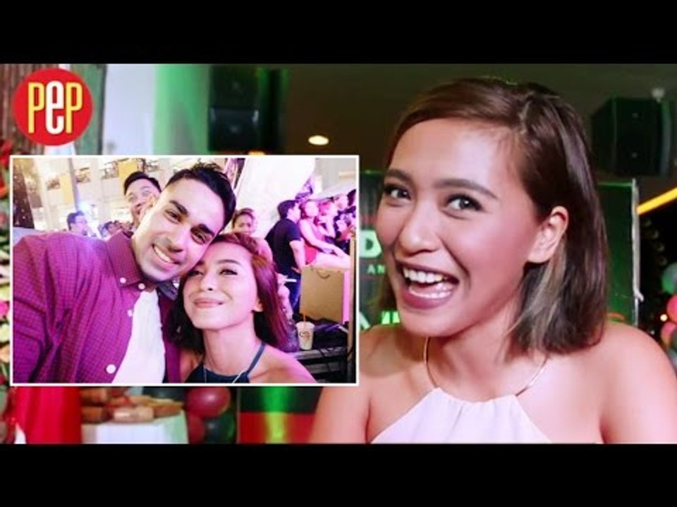 Joyce Pring | The real score with Sam YG